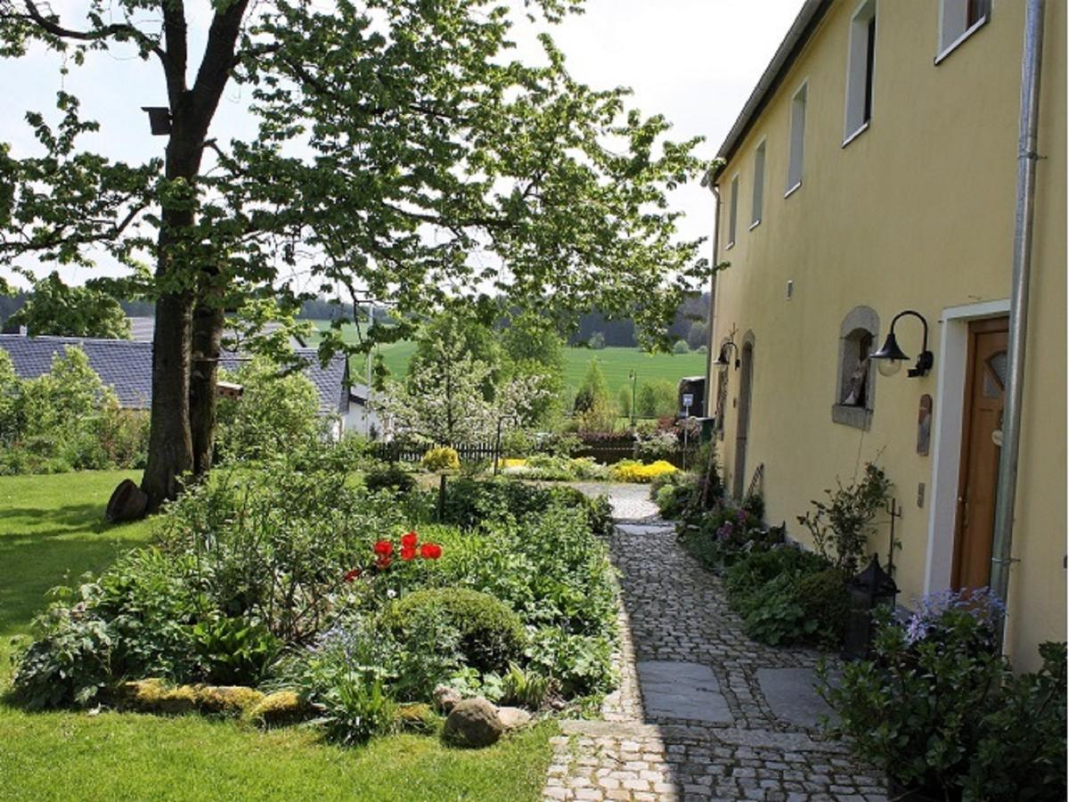 Ferienhof Wolfrum Berg  Exterior foto