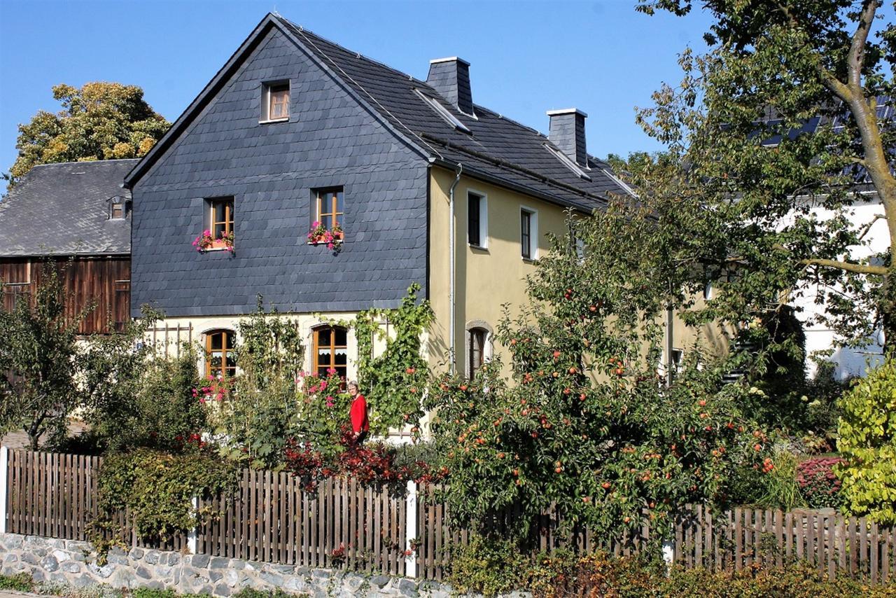 Ferienhof Wolfrum Berg  Exterior foto