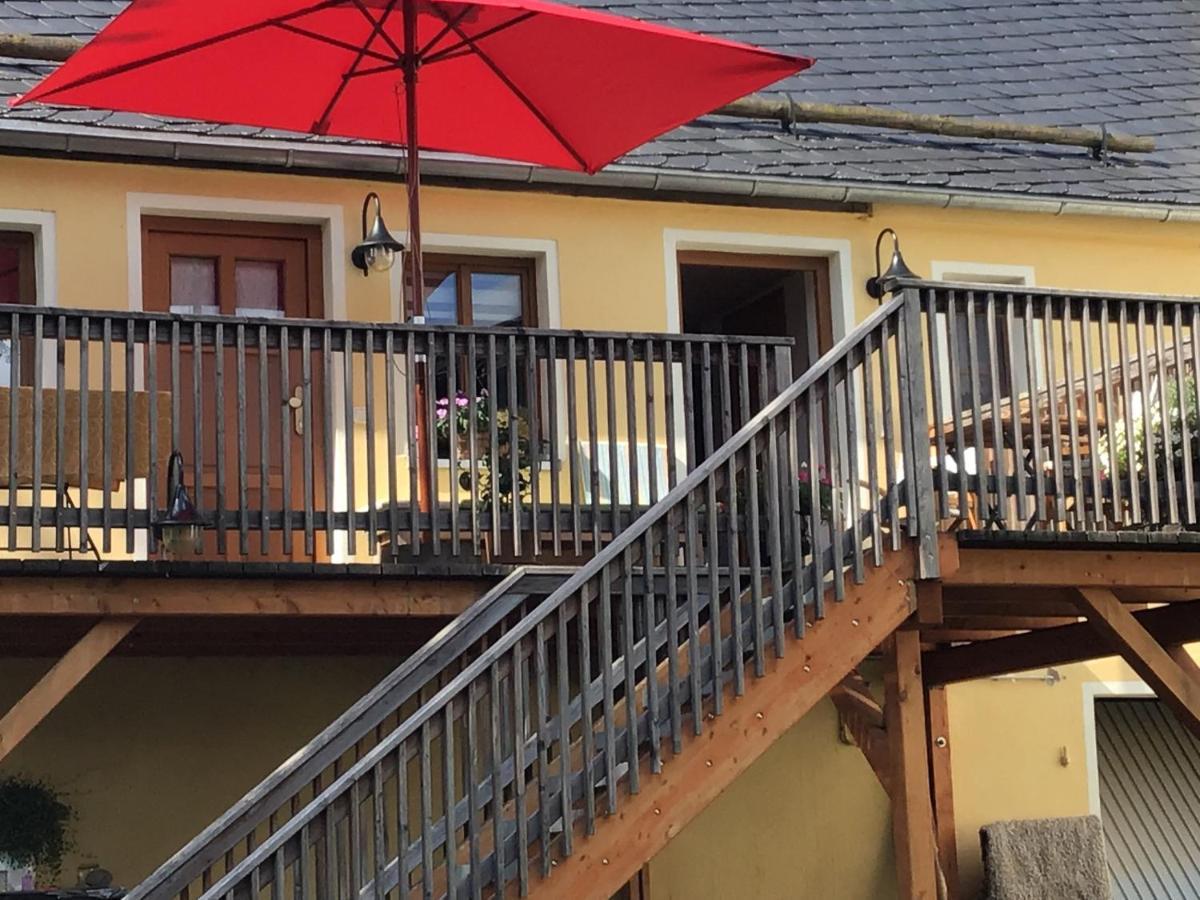 Ferienhof Wolfrum Berg  Exterior foto