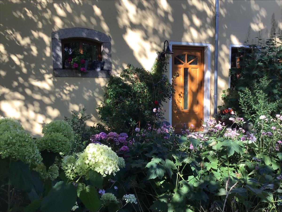 Ferienhof Wolfrum Berg  Exterior foto